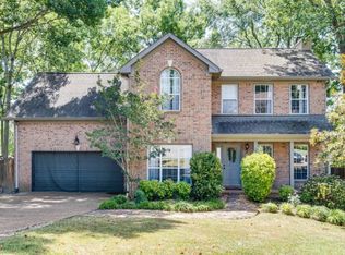 107 Singing Springs Ct, Mount Juliet, TN 37122