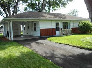 2215 Wrenwood Rd, Springfield, OH 45505