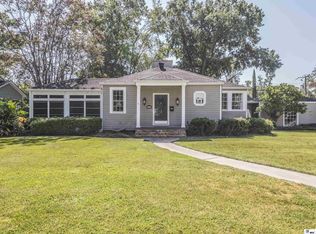 1302 Spencer Ave, Monroe, LA 71201