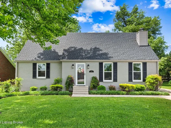 118 Guthrie Dr, Bardstown, KY 40004