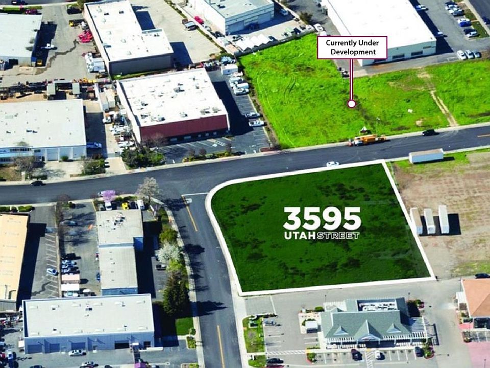 1st image of 3595 Utah St
