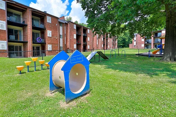 Taylor Park Apartment Homes — Photo 21