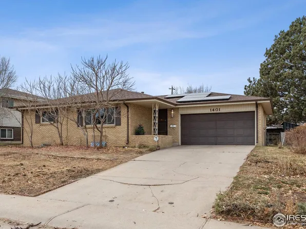 1401 29th Ave Ct, Greeley, CO 80634