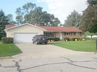 6806 Herron Dr, Cass City, MI 48726