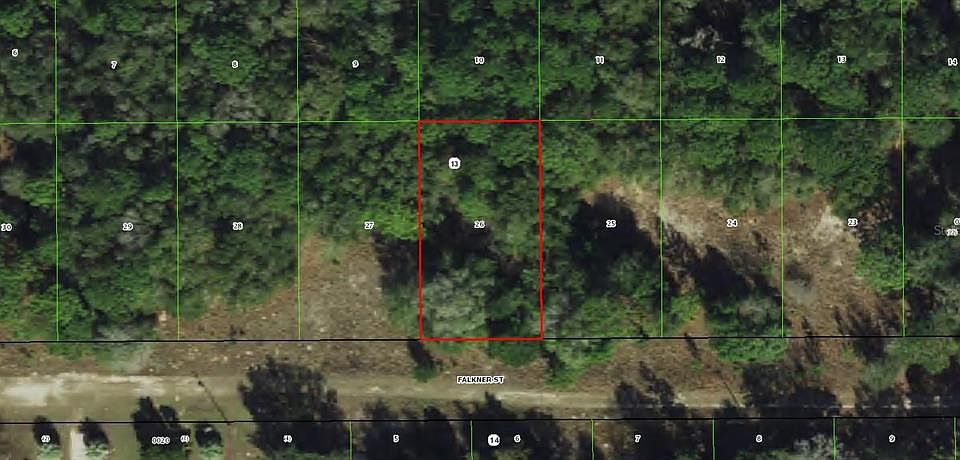 1st image of 2006 Falkner St #26