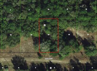 2006 Falkner St #26, Inverness, FL 34453