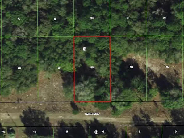 2006 Falkner St #26, Inverness, FL 34453