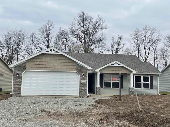 1121 E Ridge Dr, Decatur, IN 46733