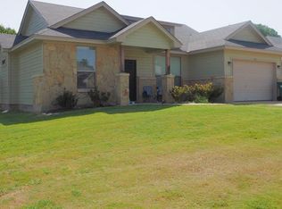117 Flat Creek Dr, Waco, TX 76706