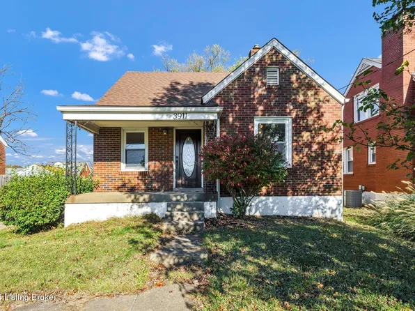 3911 Poplar Level Rd, Louisville, KY 40213
