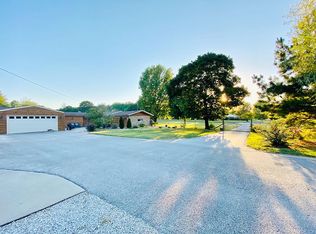 6186 N State Hwy NN, Ozark, MO 65721