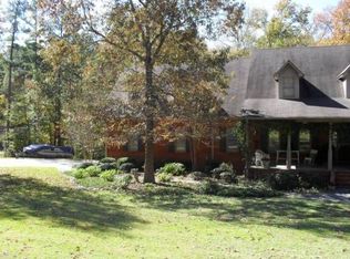 3644 Clemons Rd, Scottsboro, AL 35769