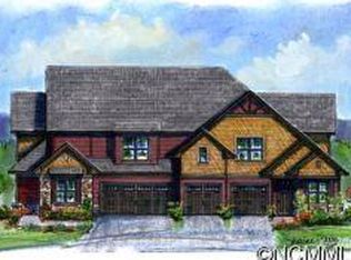 5 Holland Mountain View 87a El, Asheville, NC 28804