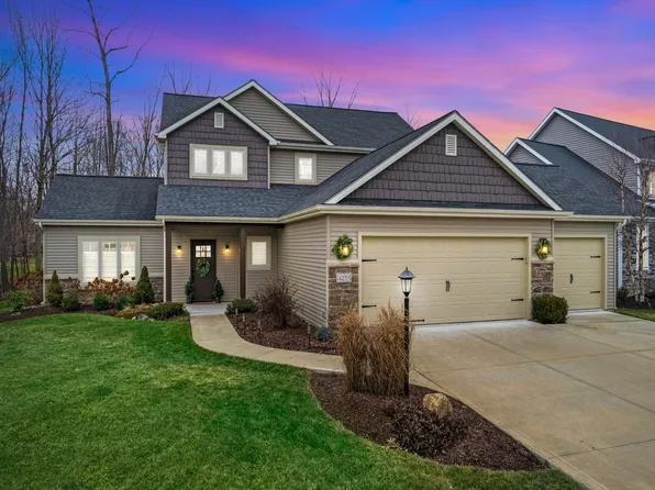 4255 Hammock Dr, Fort Wayne, IN 46818
