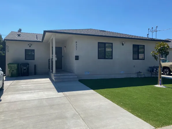 8337 Glencrest Dr, Sun Valley, CA 91352