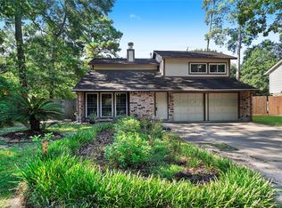 3306 Holly Green Dr, Humble, TX 77339