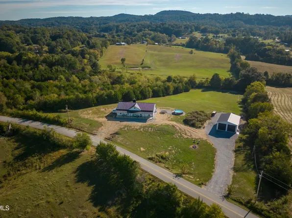 722 S Wesley Chapel Rd, Greeneville, TN 37745