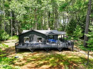 103 Rider Rd, Shohola, PA 18458