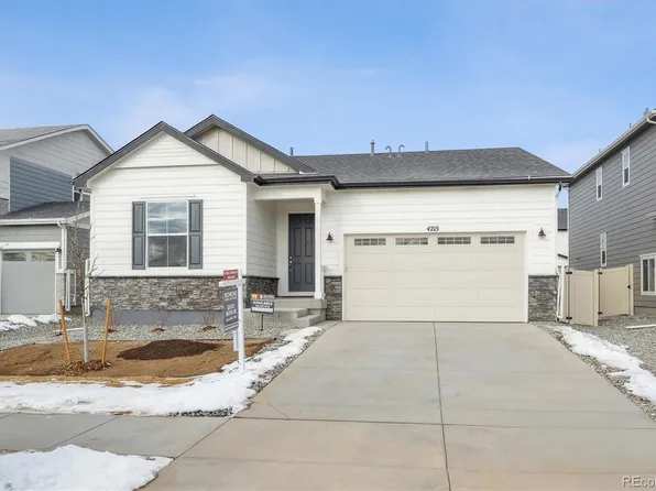 4215 Lacewood Lane, Johnstown, CO 80534