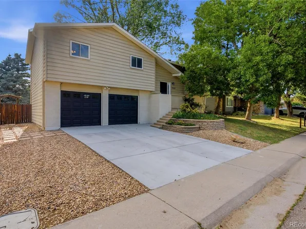 7019 S Allison Way, Littleton, CO 80128