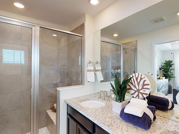 Master bath