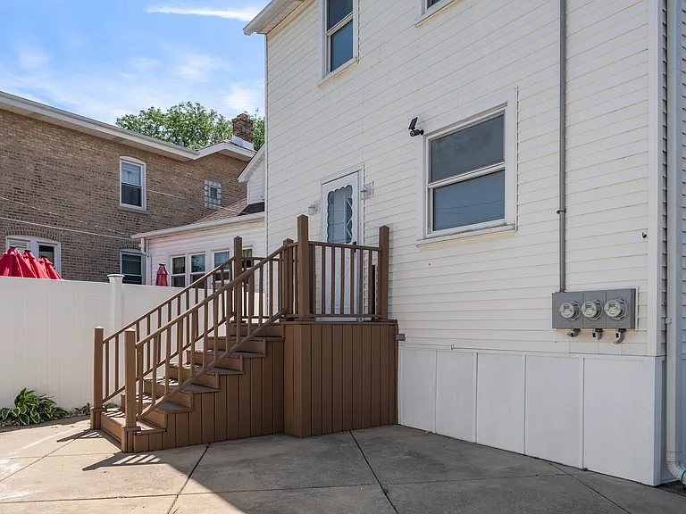 5831 N Miltimore Ave #GARDEN — Photo 13