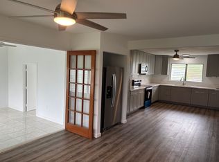 1661 Nakula St, Wahiawa, HI 96786