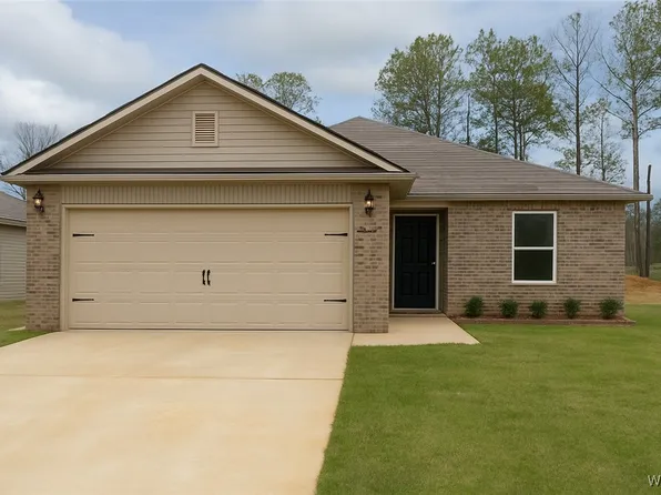 13941 Sir Lancelot Dr, Tuscaloosa, AL 35405