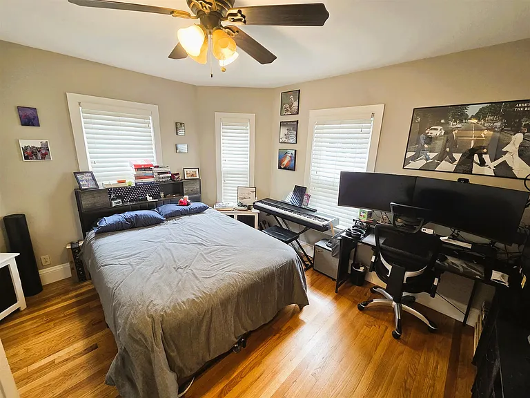 55 Gorham St #3 — Photo 5