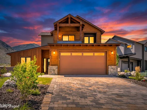 456 Tralee Ln, Genoa, NV 89411