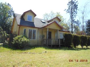 195 Spring Oak Way, Merlin, OR 97532