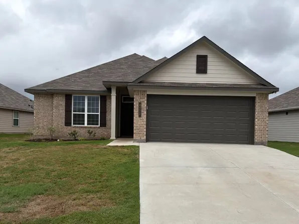 4220 Centerfire Rd, Waco, TX 76705