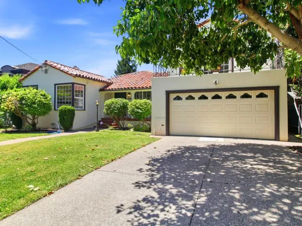1114 Palm Ave, San Mateo, CA 94401