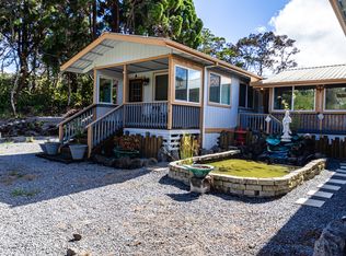 11-4007 Hale Ohia Rd #2, Volcano, HI 96785