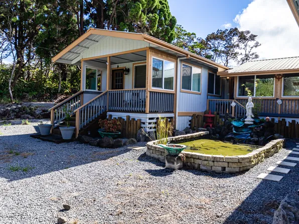11-4007 Hale Ohia Rd #2, Volcano, HI 96785
