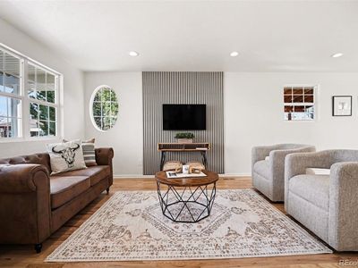 6069 Lee Street, Arvada, CO, 80004