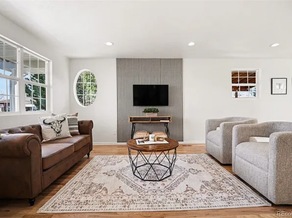 6069 Lee Street, Arvada, CO 80004