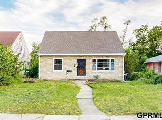 3823 Corby St, Omaha, NE 68111