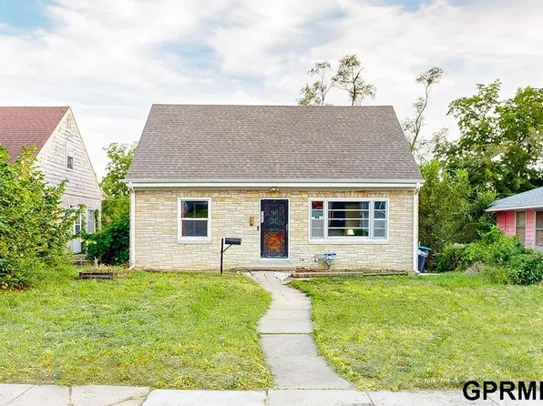 3823 Corby St, Omaha, NE 68111