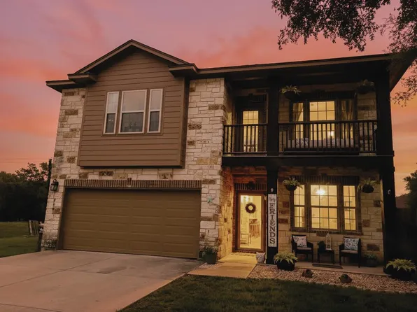 714 Algerita Dr, Georgetown, TX 78628