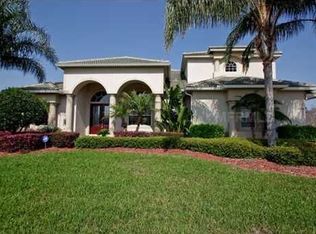 5729 Oxford Moor Blvd, Windermere, FL 34786