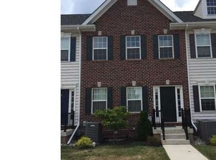 3951 Cephas Child Rd UNIT 8, Doylestown, PA 18902
