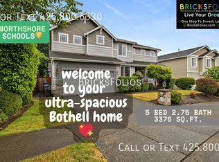 4024 216th Pl SE, Bothell, WA 98021