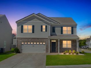 5629 Barberry Ave, Oakwood, GA 30566