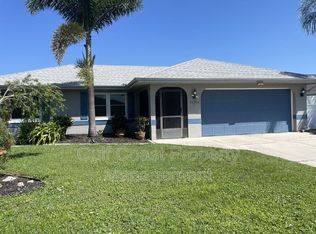26194 Mindanao Ln, Punta Gorda, FL 33983