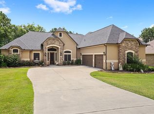 11746 E Grand Pond Ct, Montgomery, TX 77356