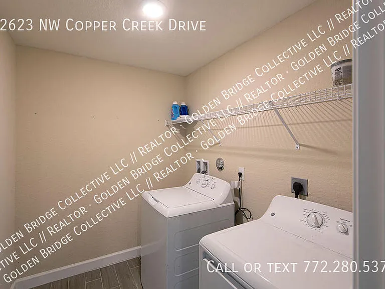 12623 NW Copper Creek Dr — Photo 12