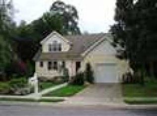 28 Kimble Ave, Rio Grande, NJ 08242