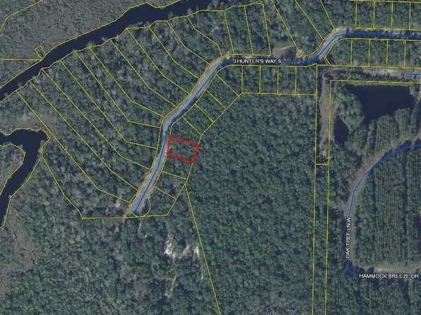 77 J Hunter's Way S #J, Freeport, FL 32439