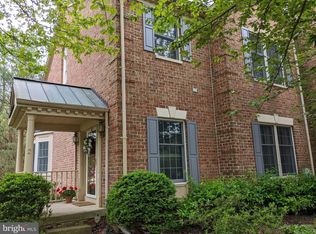 2 Willwood Ct, Baltimore, MD 21209